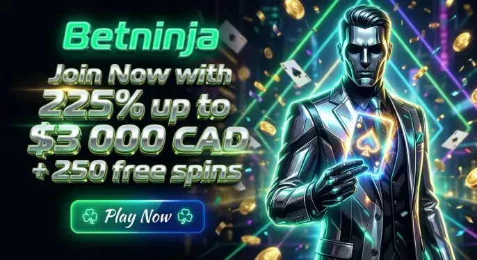 Betninja