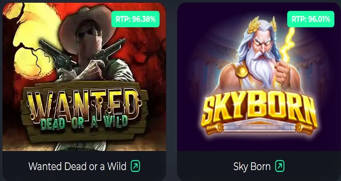 Betninja